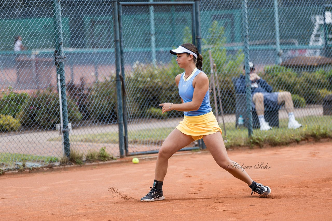 Bild 36 - ITF Kaltenkirchen